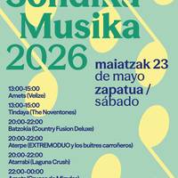 Sondika Musika