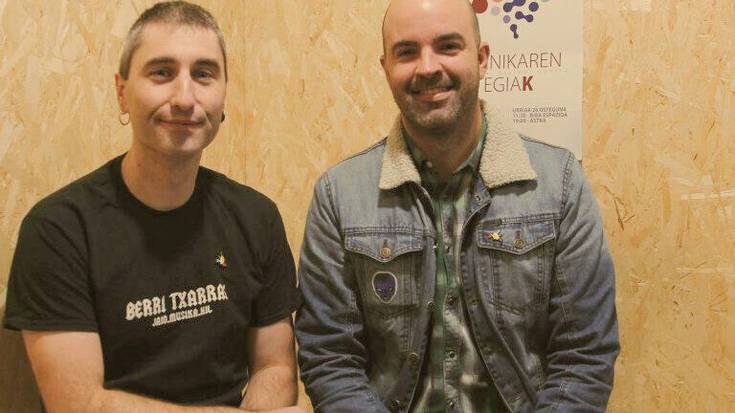 Gernikaren egiak dokumentala aurkeztuko dute Larrabetzun eta Zamudion