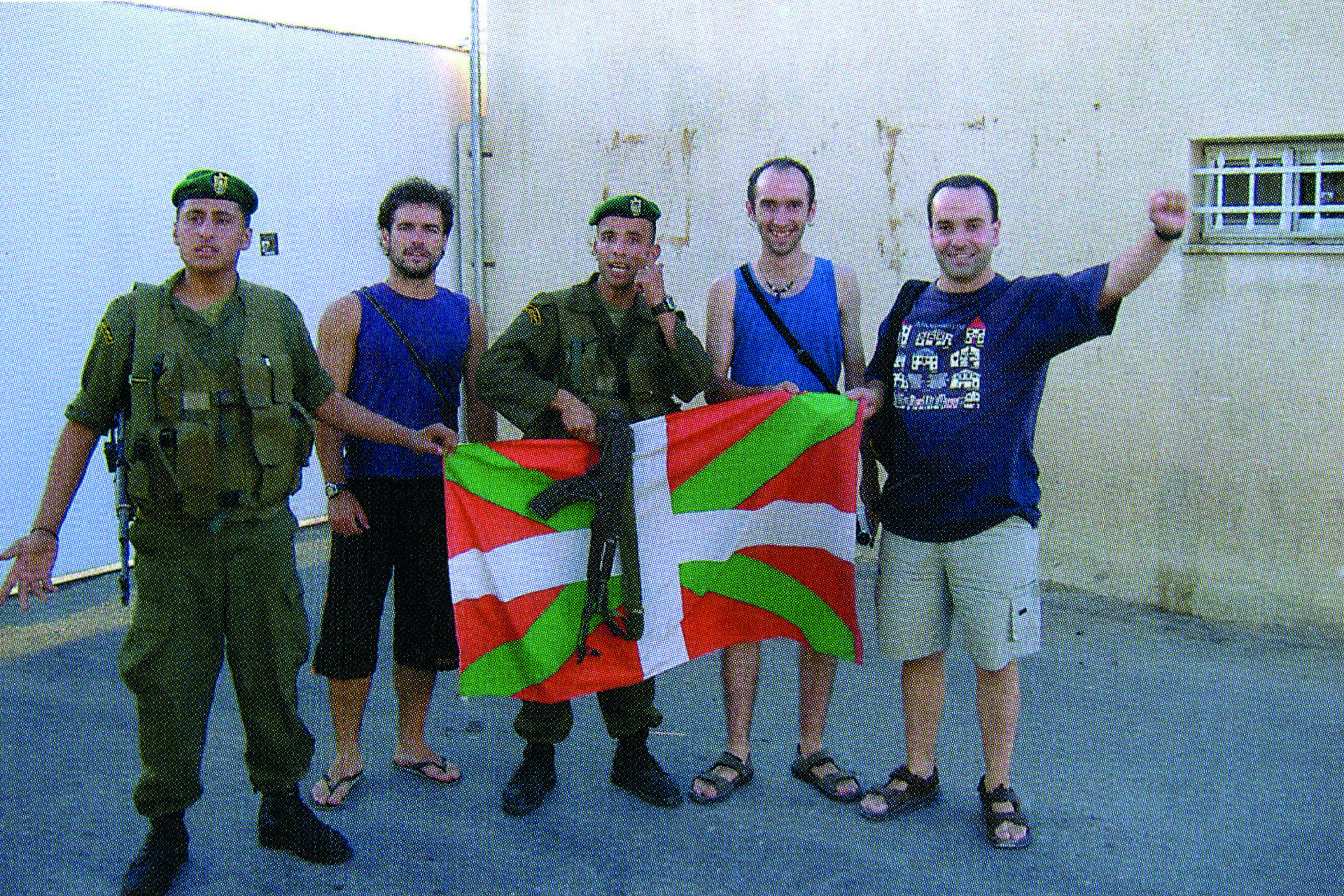 Kontatu genuen... 2005eko abenduan