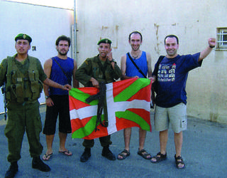 Kontatu genuen... 2005eko abenduan