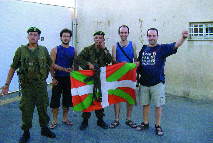 Kontatu genuen... 2005eko abenduan