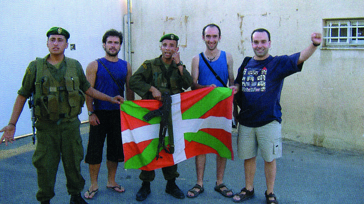 Kontatu genuen... 2005eko abenduan