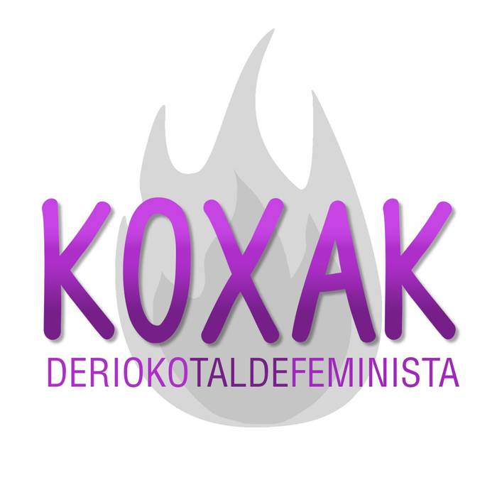 Ekintzaz betetako erreibindikazio-eguna, Koxak talde feministaren eskutik