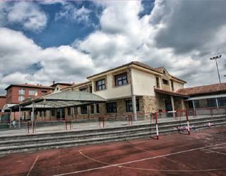 Euskaraldiaren harira Lezaman antolatutako ekintzak eskolako aterpera eramango dira