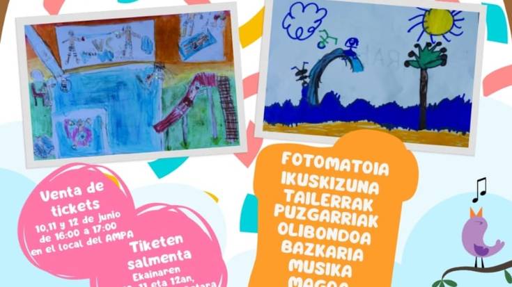 Eskolako Jaia