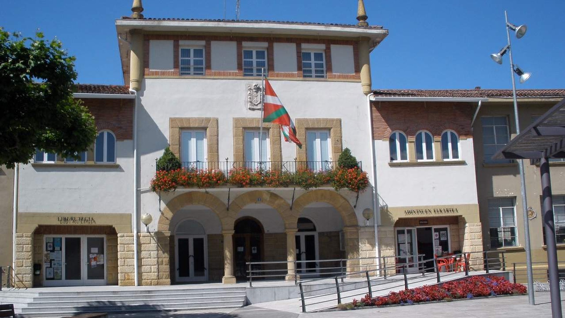 Udalekuak diseinatzen laguntzeko galdetegia zabaldu dute