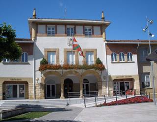 Lezamako Bake Epaitegiko zerbitzuak udaletxean berriz ere