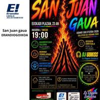 San Joan Gaua