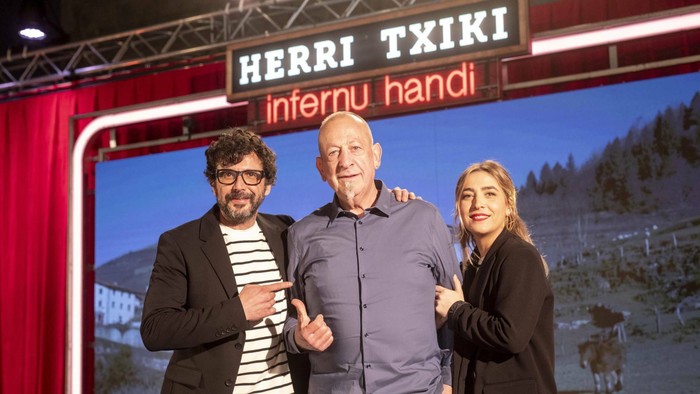 ‘Herri txiki, infernu handi’ programa Sondikara ailegatu da