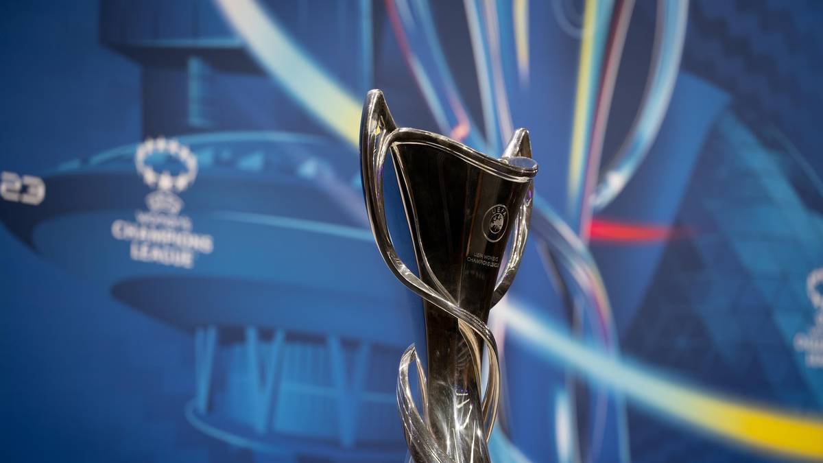 UEFA Women´s Champions League 2024ko Kopa Deriora ailegatuko da maiatzaren 9an