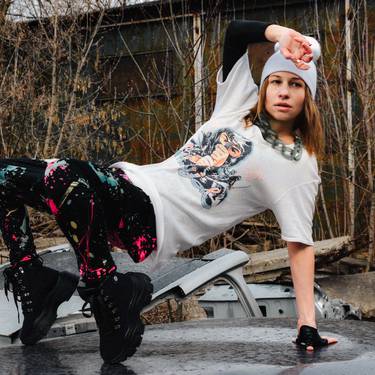 Dantzatzeko Prest Disko Festa