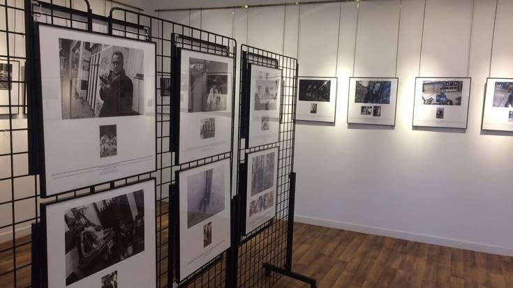 Larrabetzuko memoria historikoari lotutako proiektu artistikoak garatzeko deialdia
