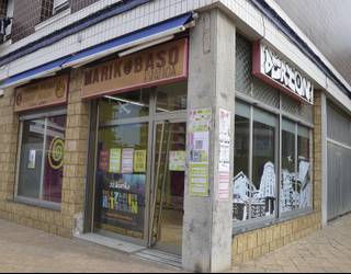 Marikobason sorkuntza egonaldia egiteko bekara aurkezteko epea zabalik