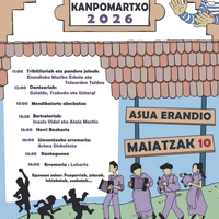 Kanpomartxo Asua-Erandio