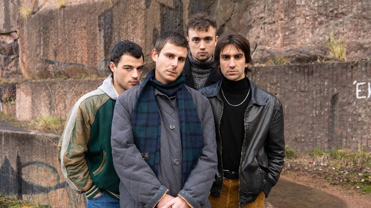 TOC eta Skabidean, Larrabetzuko Gazte Eguneko musika-taldeen artean