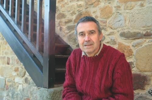 Jose Migel Etxeandiaren gorpua topatu dute Gorbeian