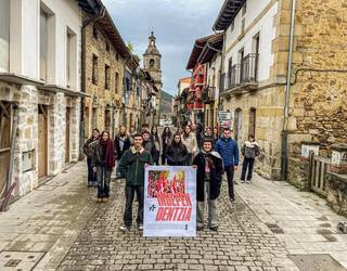 Independentzia, erdigunean