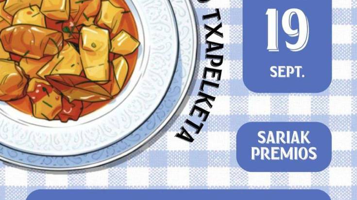 I. Marmitako Txapelketa