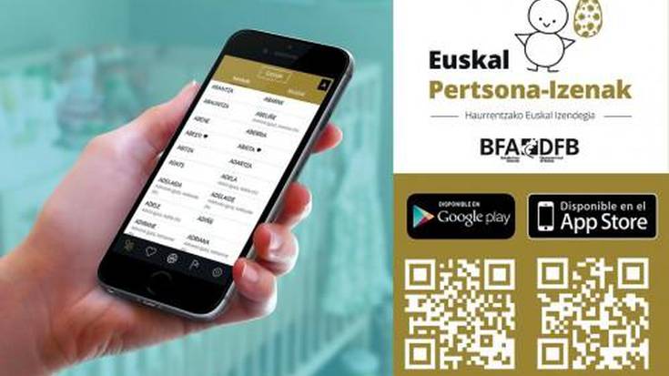 App berriak