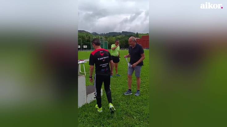 Beste Birak arrakasta handia lortzen jarraitzen du