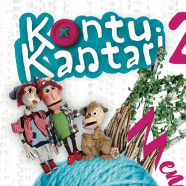 'Kontukantari 2. Mendian Ibiltari' antzezlana