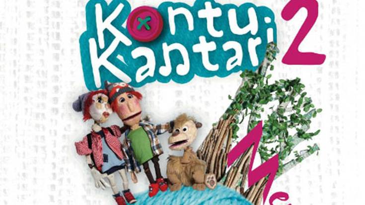 'Kontukantari 2. Mendian Ibiltari' antzezlana