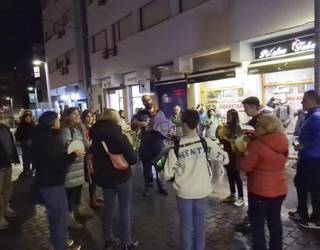 Euskararen Eguna Zamudion