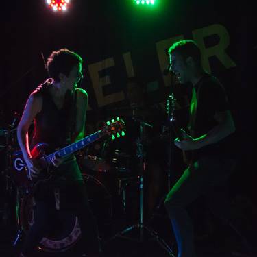 ON taldearen kontzertua bihar Lezamako Oxangoitin