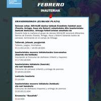 Erandiogoikoako inauteriak