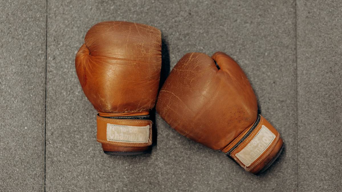 Boxeo emanaldia azaroaren 21ean Zamudion