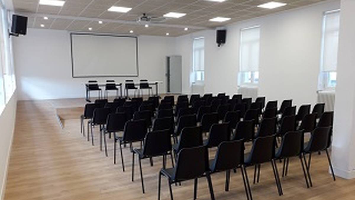 Zazpi emakumek eman dute izena ‘Zure ahotsa, zure boterea’ tailerrean