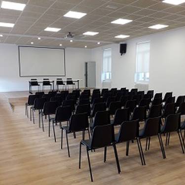 'Zure ahotsa, zure boterea' tailerra emakumeentzako