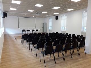 Zazpi emakumek eman dute izena ‘Zure ahotsa, zure boterea’ tailerrean