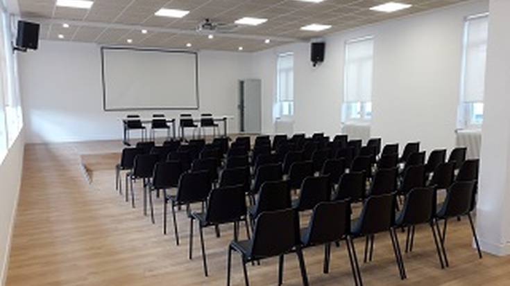 Zazpi emakumek eman dute izena ‘Zure ahotsa, zure boterea’ tailerrean