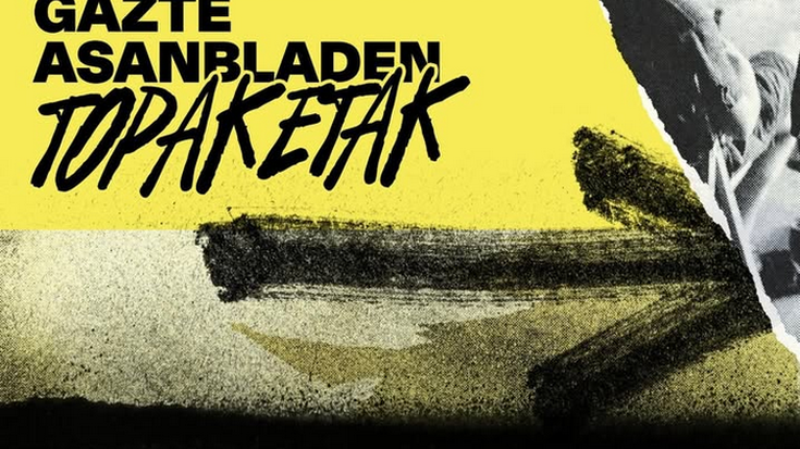 Gaztetxe eta Gazte Asanbladen topaketaren aurkezpena