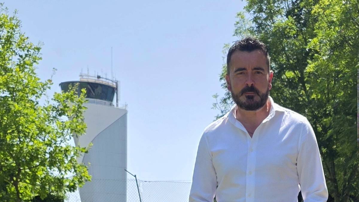 Josu Andoni Begoña Fernandez de Arroiabe, ostera ere EAJko alkategai