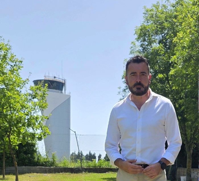 Josu Andoni Begoña Fernandez de Arroiabe, ostera ere EAJko alkategai