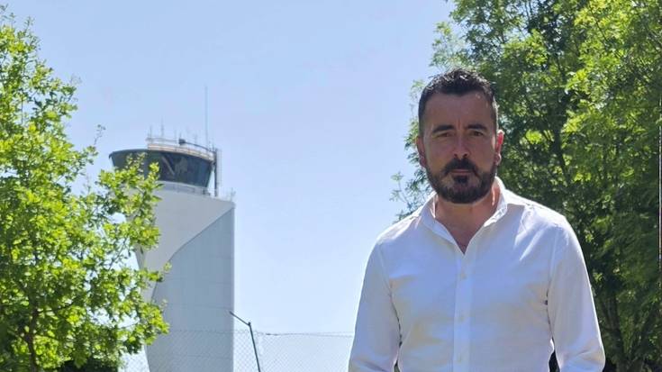 Josu Andoni Begoña Fernandez de Arroiabe, ostera ere EAJko alkategai