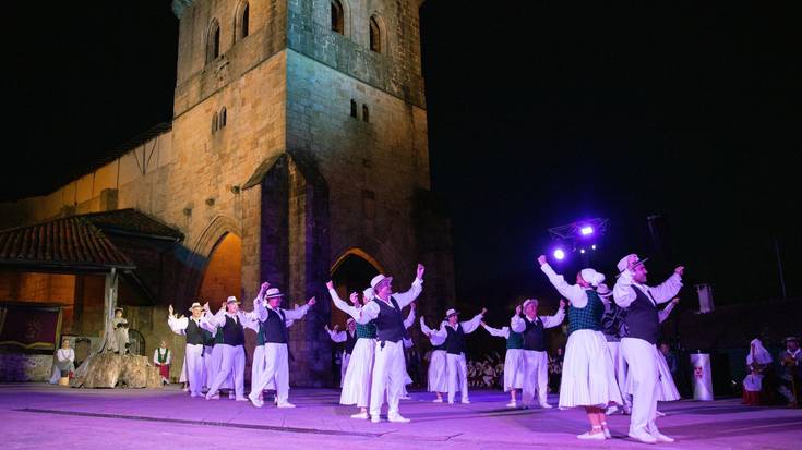 Moldagarritasuna  tradizioa mantenduz