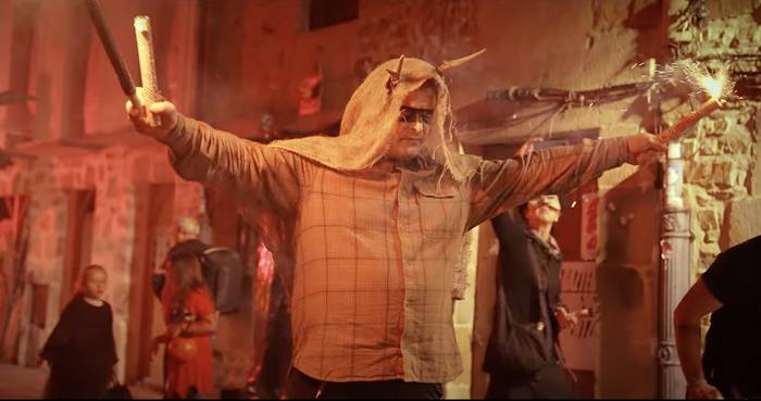 Espressak! talde larrabetzuarraren “Euri Madarikatua!”, saritua