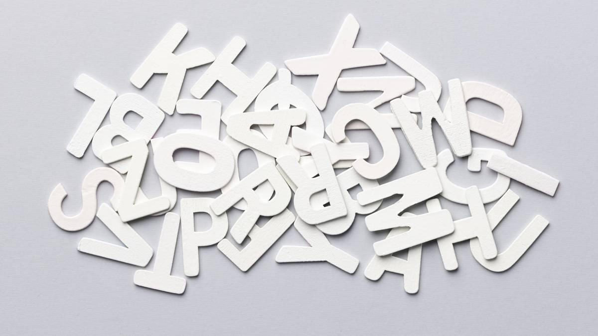 Hotzak gagozenerako berbak