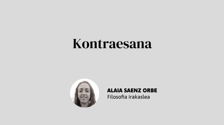 Kontraesana