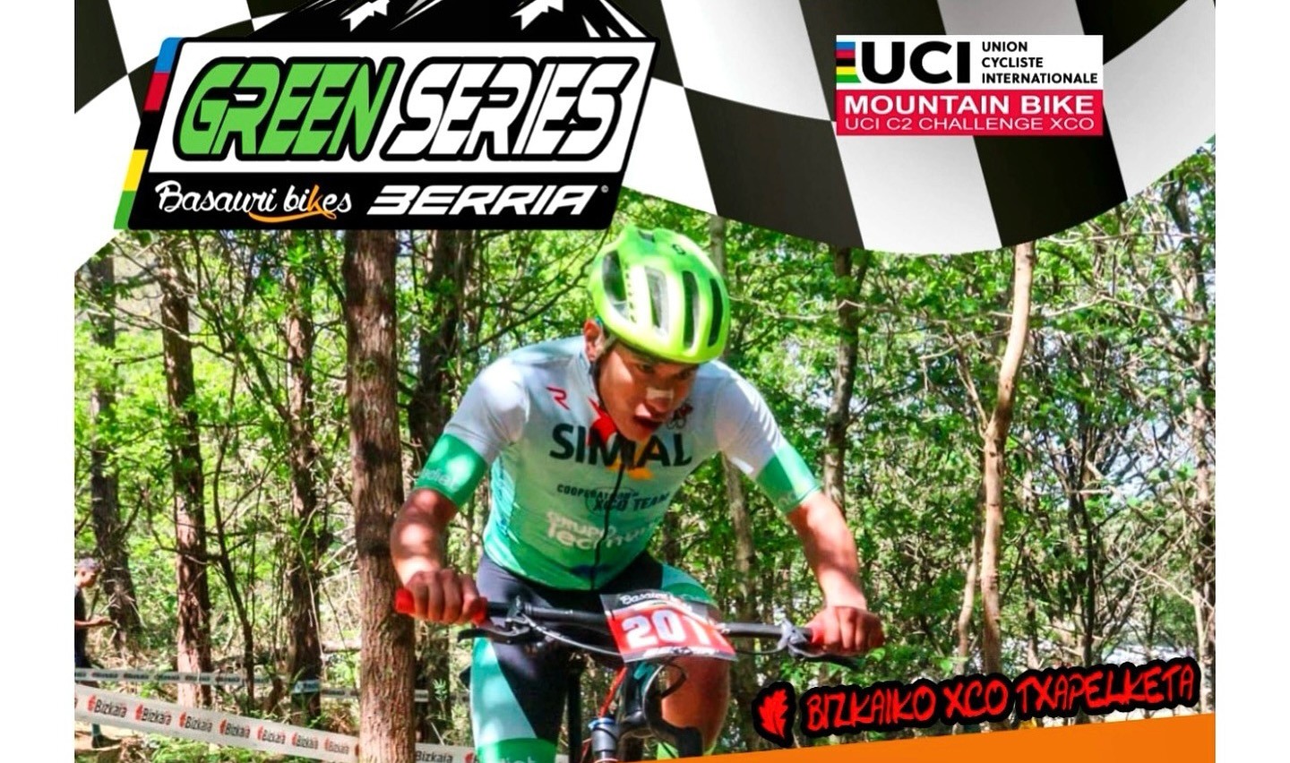 Green Series XCO Lezaman