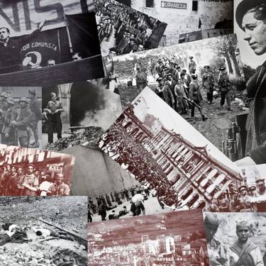 'Emakumeak 1931-1939' erakusketa