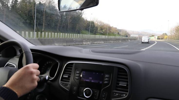 Martitzenerako grebara deituta daude Txorierriko autoeskoletako langileak