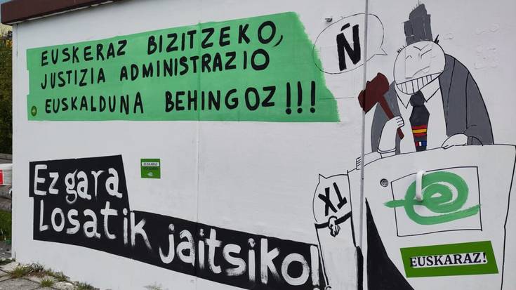 Martxoaren15era arte Ireki bidea euskarari! egitasmoan parte hartzeko deia egin dute