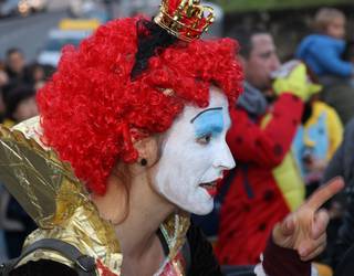 Egun osoko egitarauarekin ospatuko dituzte inauteriak otsailaren 14an, Lezaman