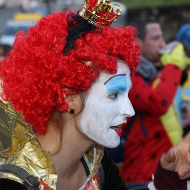 Egun osoko egitarauarekin ospatuko dituzte inauteriak otsailaren 14an, Lezaman