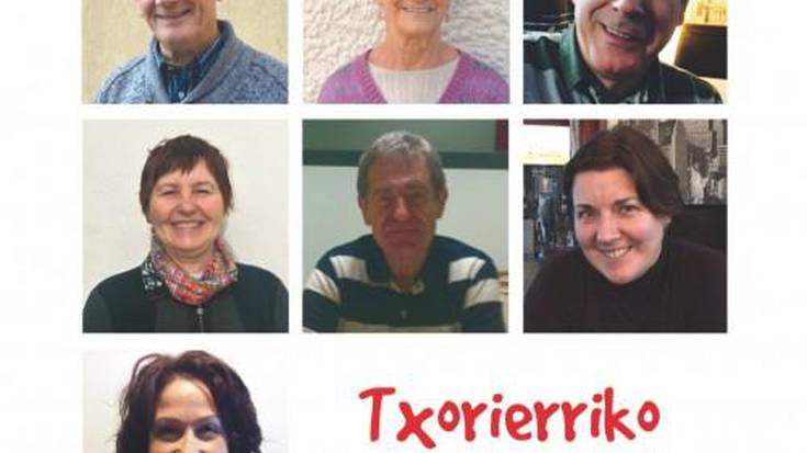 Zurekin hitz egin nahi dut