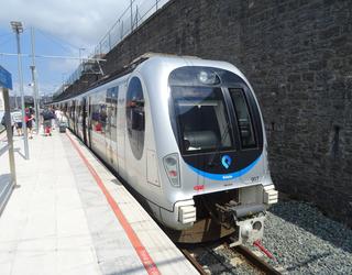 Euskotrenek, ohi bezala, tren zerbitzu berezia eskainiko du Sondikako Inauteriengatik